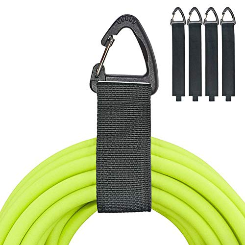 ZTSXLLIM ZTSXLLIM Extension Cord Holder Organizer, Garage Organization — Controls and everyday operation