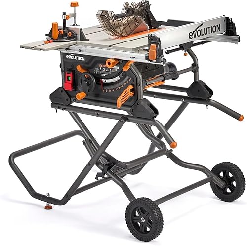 Evolution R10TBLX 10