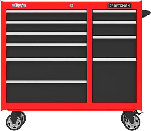 CRAFTSMAN 41