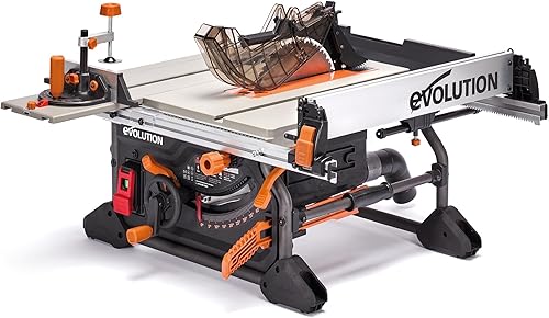 Evolution R10TS 10